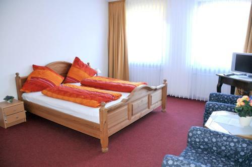 Hotel Niedersfeld-winterberg