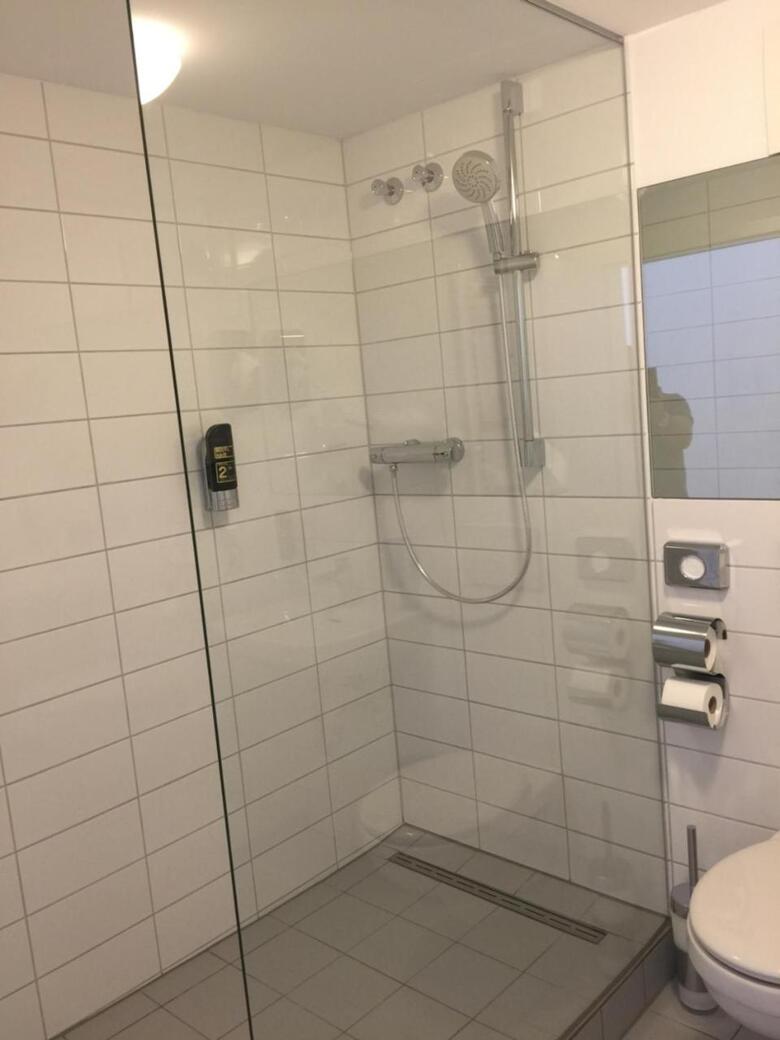 Hotel Central Hannover