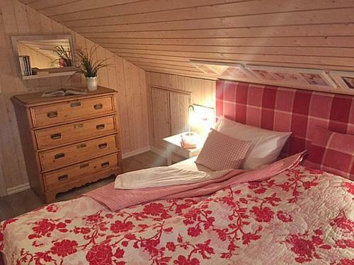 Apartamento Haus Am Meer 232 - Strandpark