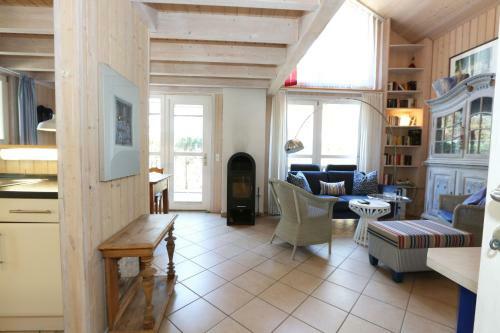 Apartamento Haus Am Meer 232 - Strandpark