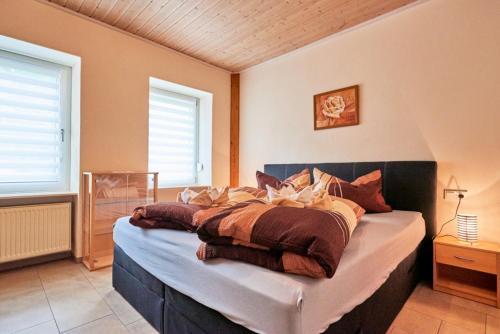 Apartamento Cafe Rosi Ferienwohnung
