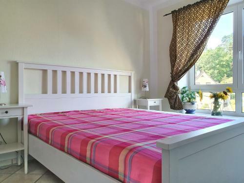 Apartamento Ferienwohnung Haus Hollstein