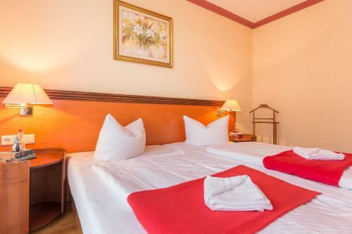 Aparthotel Rialto