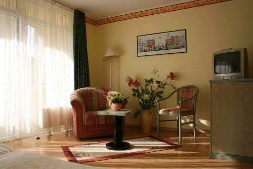 Aparthotel Rialto