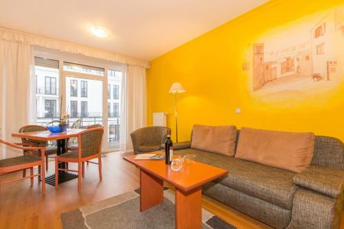 Aparthotel Rialto