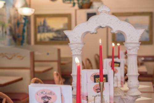 Aparthotel Rialto