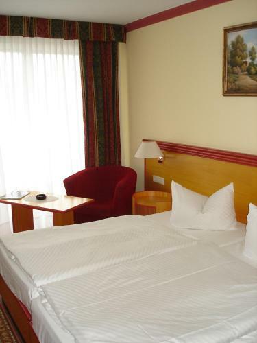 Aparthotel Rialto
