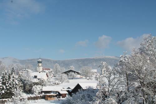 Hostal G�stehaus Fidelis