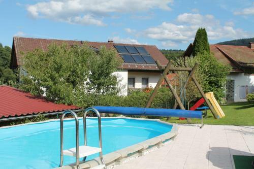 Hostal G�stehaus Fidelis