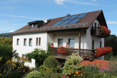 Hostal G�stehaus Fidelis