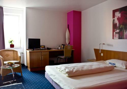 Hogh Hotel Heilbronn