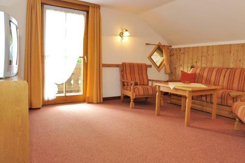 Apartamento Gschwenderhaus Ferienwohnungen