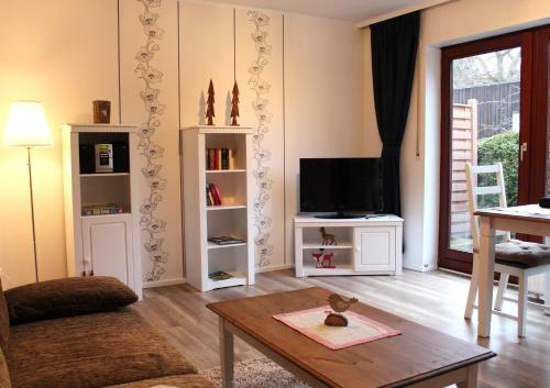 Apartamentos Ferienwohnung Florentine