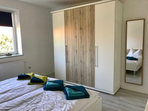 Apartamento Komfort-ferienwohnungen