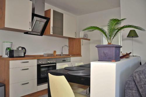 Apartamento Komfort-ferienwohnungen