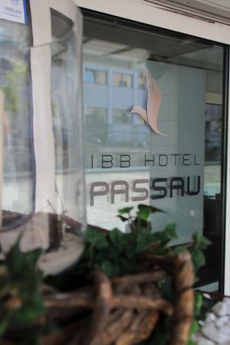 Ibb Hotel Passau City Centre