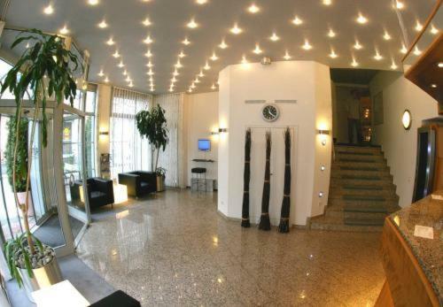 Alfa Hotel - Superior