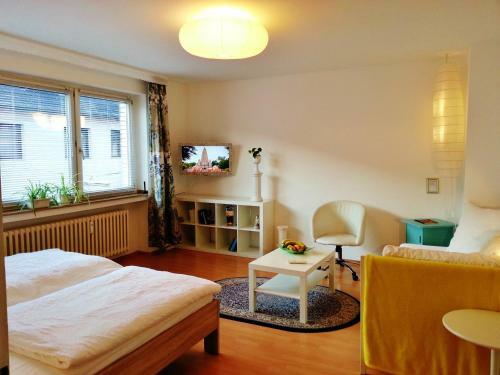 Cgn Apartments - Altstadt S�d