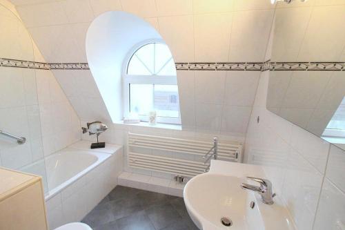 Apartmentvermittlung Mehr Als Meer - Objekt 34