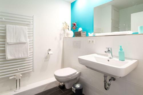 Apartamento Fewo1846 - Oskar