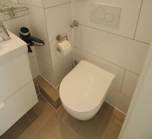 Hotel Seebrise Gr�mitz