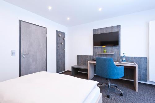Hotel K�ferstein Garni