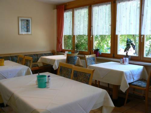 Posada Haus Evelyn / Haus Heidemarie