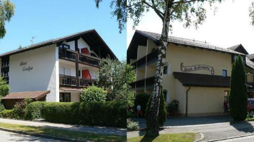 Posada Haus Evelyn / Haus Heidemarie