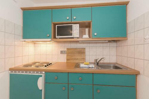 Apartamento Ferienwohnung Steinfurth