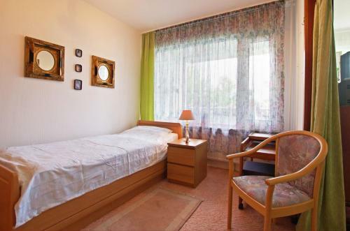 Apartamento Privatapartment Lez West (1952)