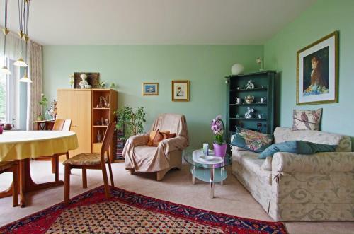 Apartamento Privatapartment Lez West (1952)