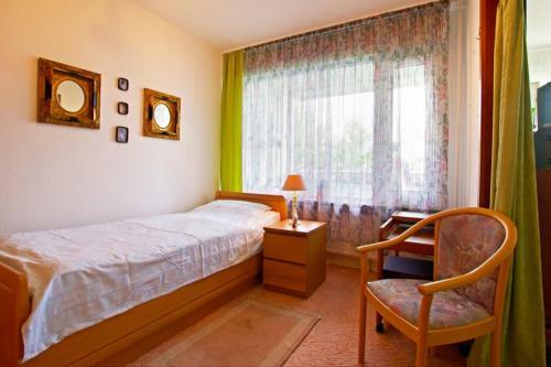 Apartamento Privatapartment Lez West (1952)