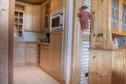 Apartamento Meeresbrandung-36