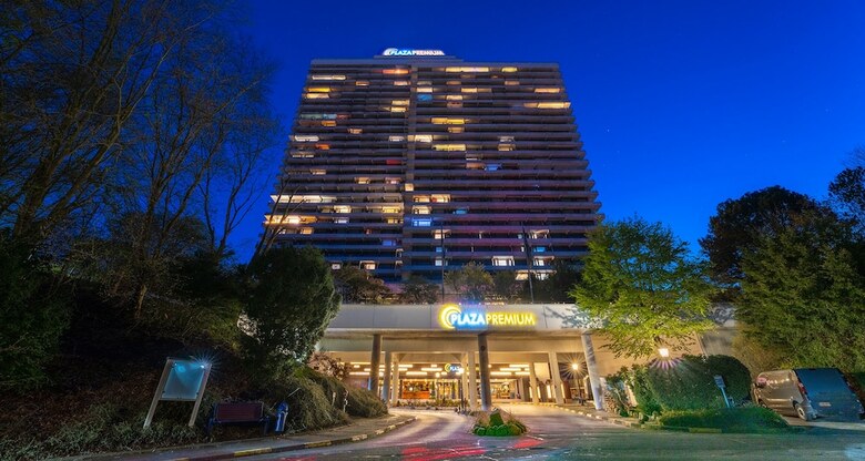Maritim Clubhotel Timmendorfer Strand