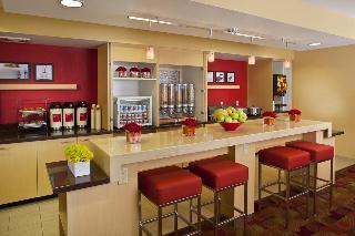 Hotel Town Place Suites