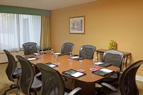 Hotel Holiday Inn Nashua