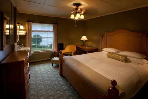 Hotel Lake Quinault Lodge
