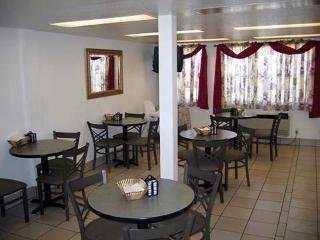 Hotel Rodeway Inn
