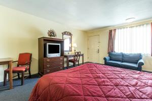 Hotel Rodeway Inn