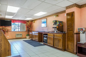 Hotel Rodeway Inn