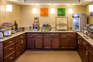 Hotel Comfort Inn