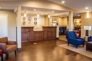 Hotel Comfort Inn