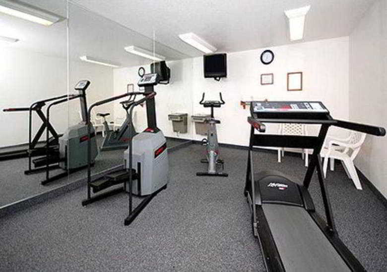 Hotel Quality Inn Central