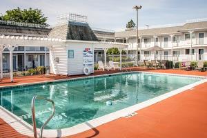 Hotel Quality Inn Central