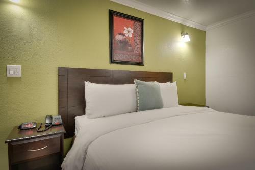 Hotel Vagabond Inn San Pedro 335