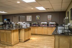 Hotel Comfort Inn