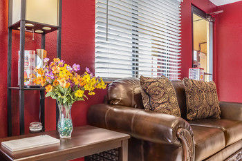 Hotel Americas Best Value Inn-sierra Vista