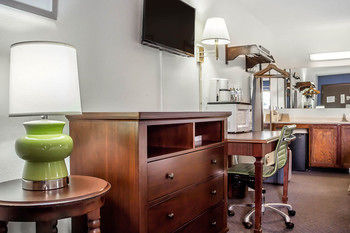 Hotel Americas Best Value Inn-sierra Vista