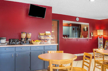 Hotel Americas Best Value Inn-sierra Vista
