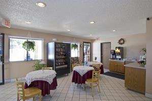Hotel Americas Best Value Inn-sierra Vista